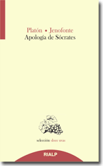 [9788432144547] Apología de Sócrates