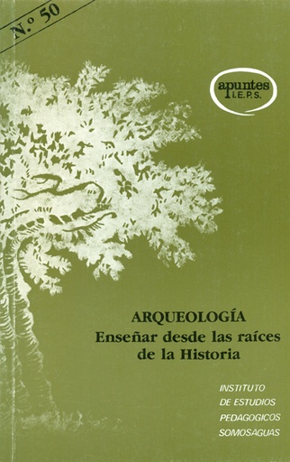 [9788427708938] Arqueología