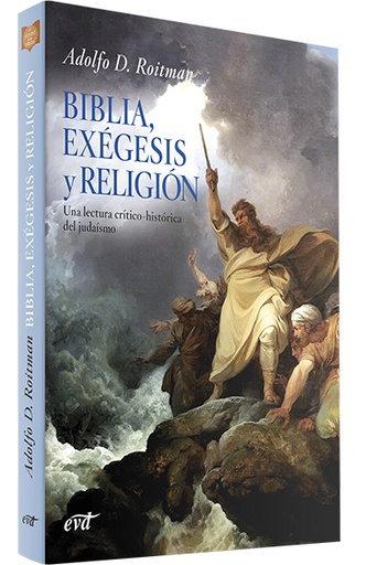 [9788499451008] Biblia, exégesis y religión