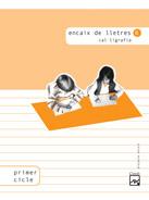 [9788421814147] Cal·ligrafia 6