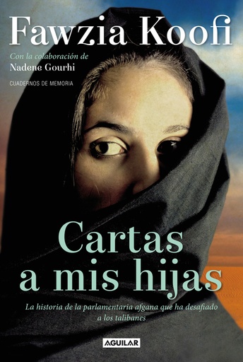 [9788403012714] Cartas a mis hijas (Letters to my Daughters)