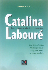 [9788485076215] Catalina Labouré  La santa del silencio