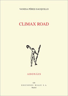 [9788432141676] Climax Road