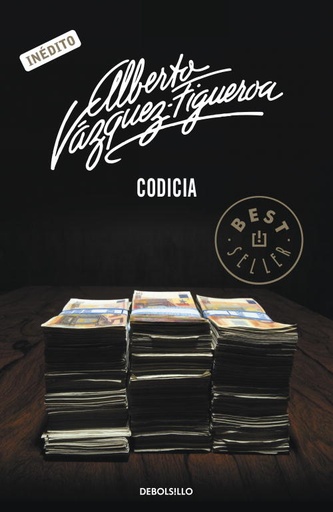 [9788499898124] Codicia