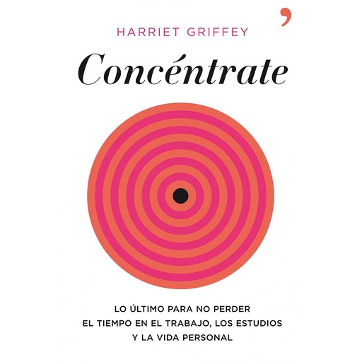 [9788484609452] Concéntrate