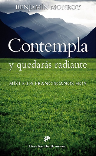 [9788433026224] Contempla y quedarás radiante