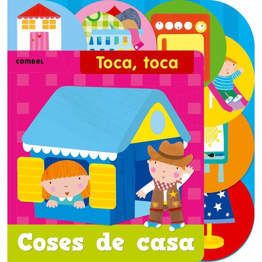 [9788498259230] Coses de casa
