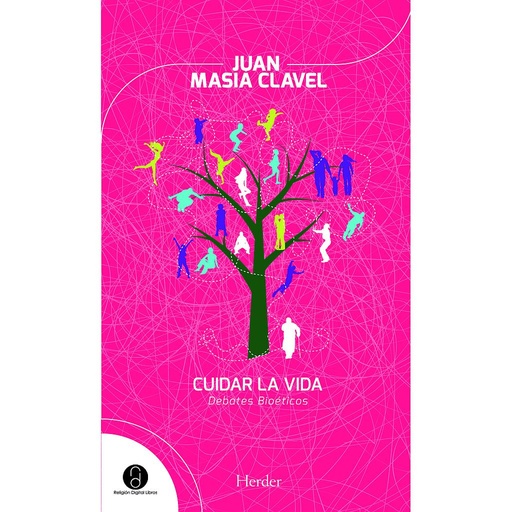 [9788425431319] Cuidar la vida