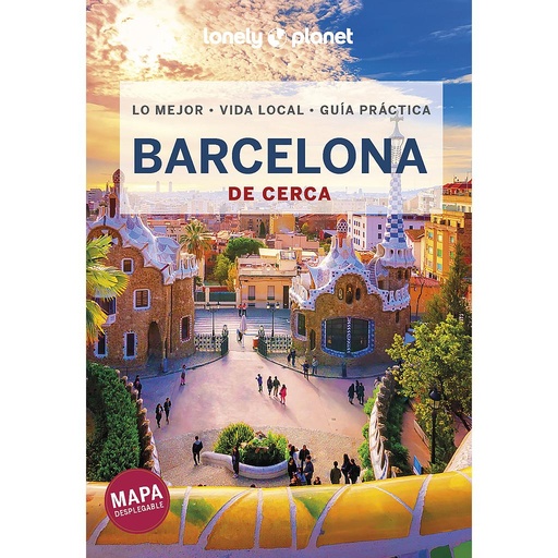 [9788408252146] Barcelona de cerca 7