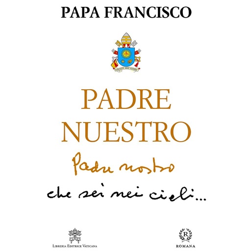 [9788415980704] Padre Nuestro