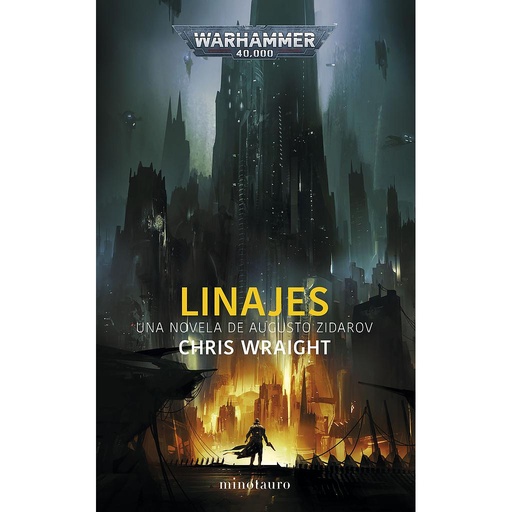 [9788445011706] Linajes