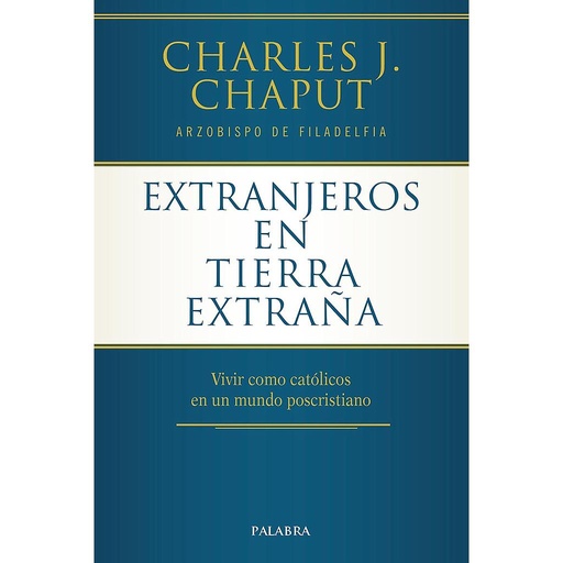 [9788490616703] Extranjeros en tierra extraña