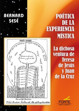 [9788483538753] Poética de la Experiencia Mística