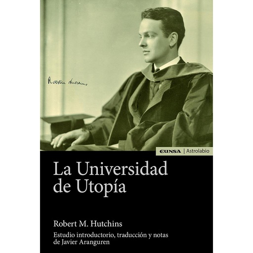 [9788431332471] La Universidad de la utopía