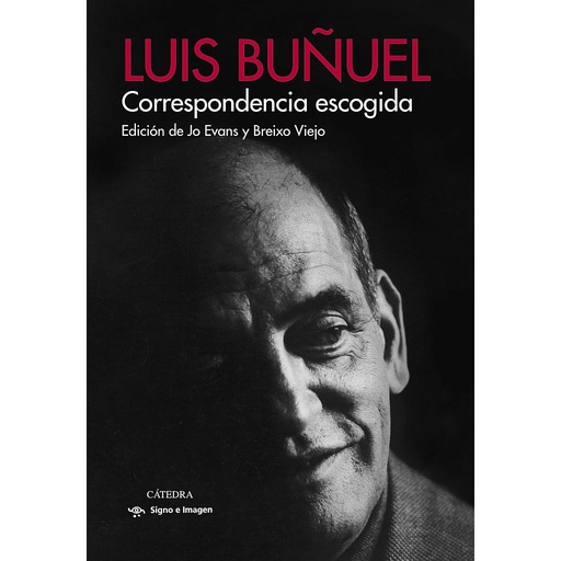 [9788437638423     ] Correspondencia escogida
