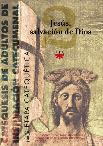 [9788428814010] Jesús, salvación de Dios