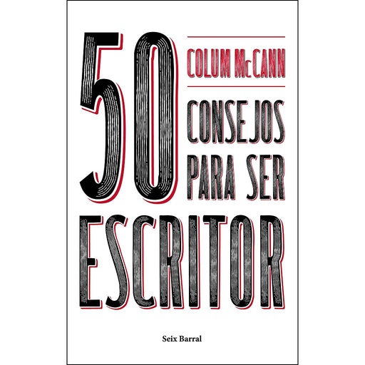 [9788432233753] 50 CONSEJOS IMPRESCINDIBLES PARA SER ESCRITOR