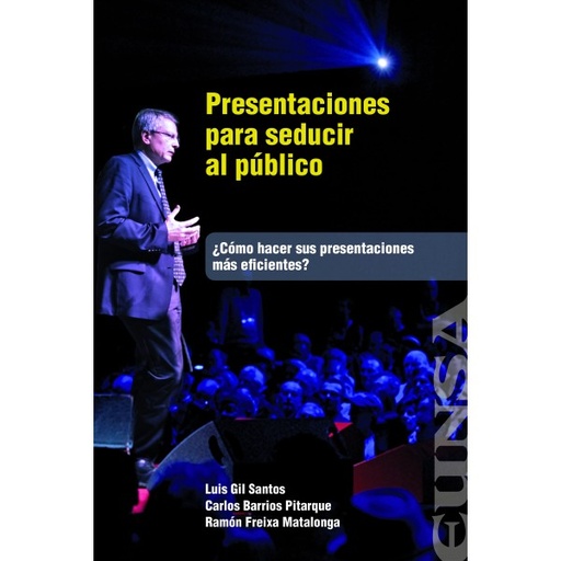 [9788431332662] Presentaciones para seducir al público