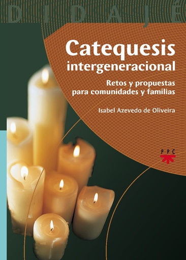 [9788428817882] Catequesis intergeneracional