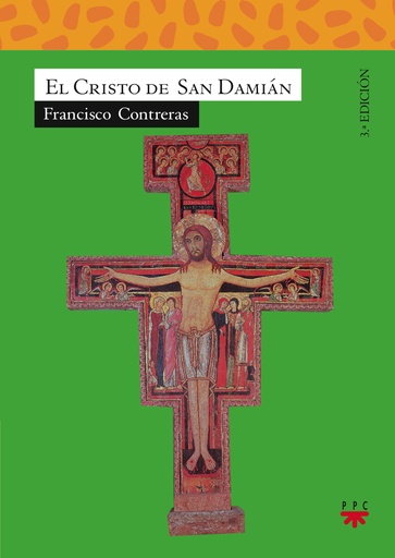 [9788428818704] El Cristo de San Damián