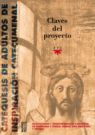 [9788428819572] Catequesis de adultos de inspiración catecumenal. Claves del proyecto.