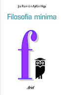 [9788434412187] Filosofía mínima