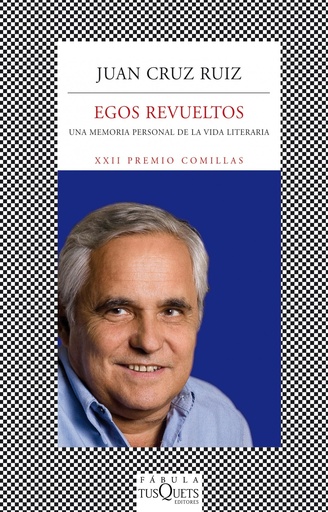 [9788483834893] Egos revueltos