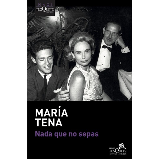 [9788490668986] Nada que no sepas