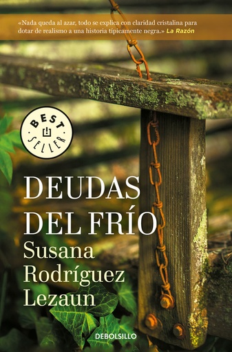 [9788466343589] Deudas del frío