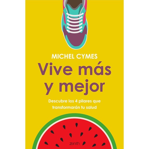 [9788408185482] CUIDA TU SALUD PARA VIVIR MAS Y MEJOR