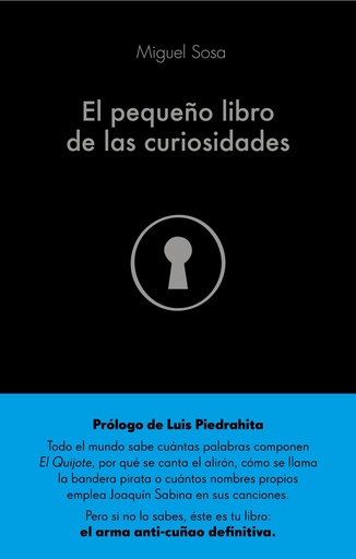 [9788432904356] EL PEQUEÑO LIBRO DE LAS CURIOSIDADES