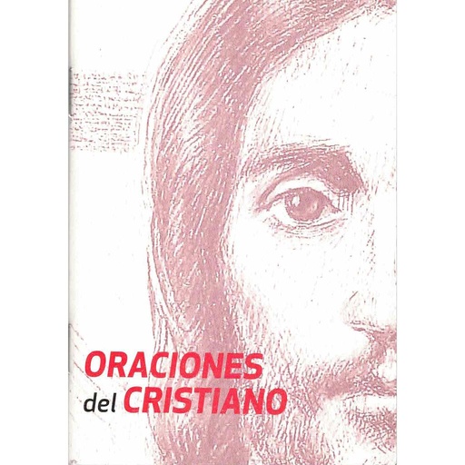 [9788421007433] Oraciones del cristiano