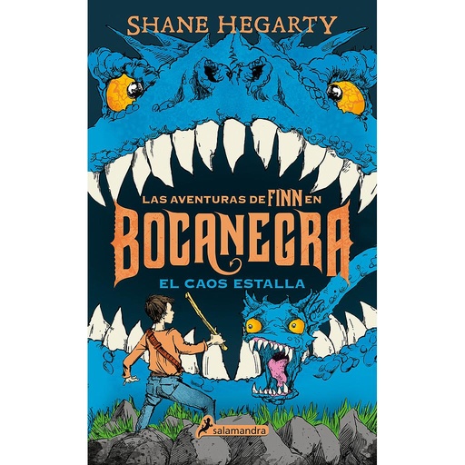 [9788498388183] Bocanegra III