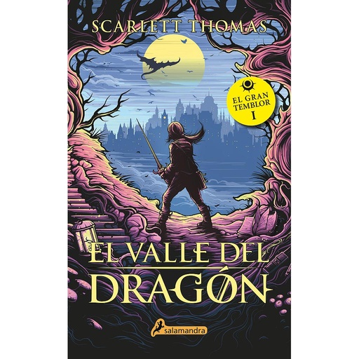 [9788498388701] El valle del dragón