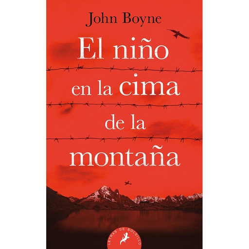 [9788498388329] El niño en la cima de la montaña