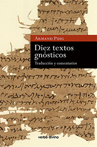 [9788490733202] Diez textos gnósticos