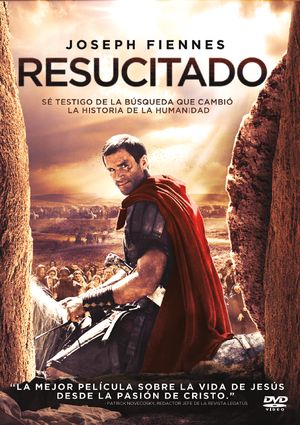 [8414533094078] Resucitado DVD