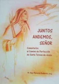 [9788494727009] Juntos andemos, Señor