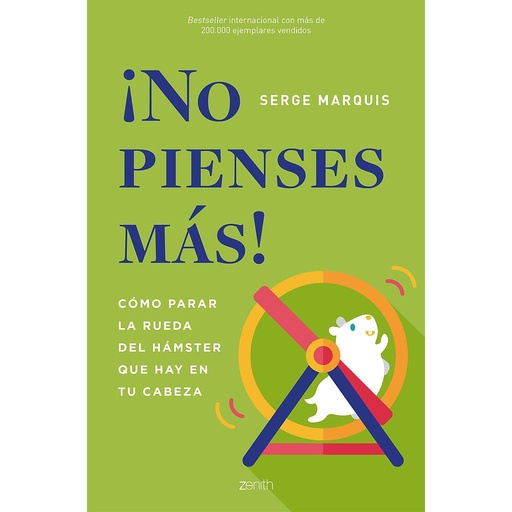 [9788408187721] ¡NO PIENSES MAS!