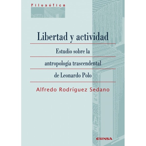 [9788431332792] Libertad y actividad