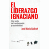 [9788429326796] El liderazgo Ignaciano