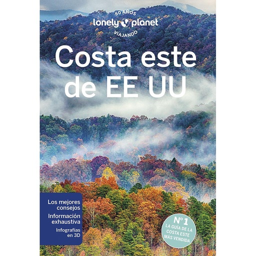 [9788408222569] Costa este de EE UU 3