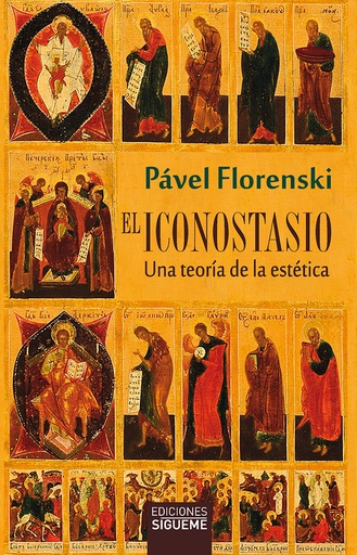 [9788430119998] El iconostasio