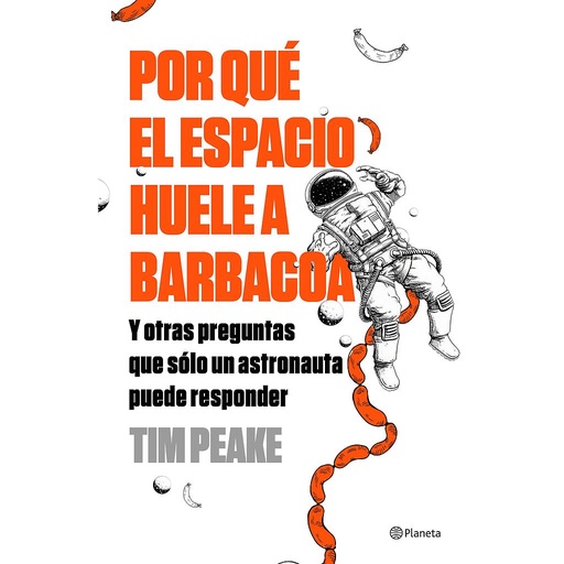 [9788408196259] UN ASTRONAUTA EN ORBITA