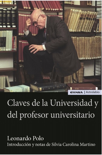 [9788431332952] Claves de la universidad y del profesor universitario