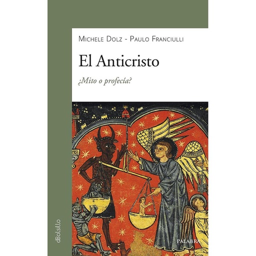 [9788490617090] El Anticristo