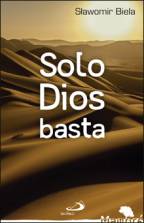 [9788428546706] Solo Dios Basta