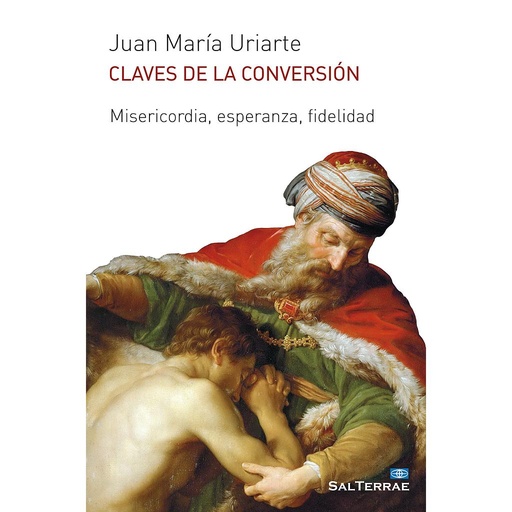 [9788429325324] Claves de la conversión