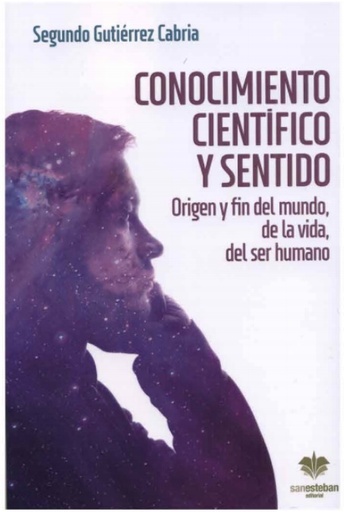 [9788482603414] Conocimiento Científico y sentido