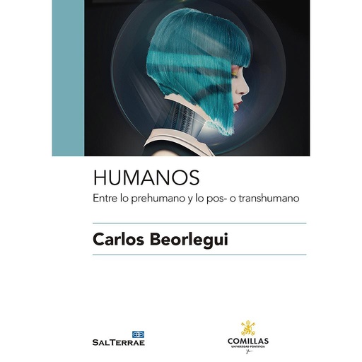 [9788429328219] Humanos